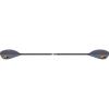 imageAdvanced Elements Attack Full Carbon Whitewater Paddle 2 Part Black 215cm AE2034