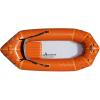 imageAdvanced Elements  Packlite Packraft  Single or Tandam Inflatable Kayak  One or Two PersonSingle