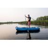 imageAdvanced Elements  Packlite Packraft  Single or Tandam Inflatable Kayak  One or Two PersonTandem