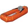 imageAdvanced Elements  Packlite Packraft  Single or Tandam Inflatable Kayak  One or Two PersonSingle