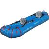 imageAdvanced Elements  Packlite Packraft  Single or Tandam Inflatable Kayak  One or Two PersonTandem