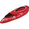 imageAdvanced Elements Outer Kayak Cover for Packlite Kayak Red