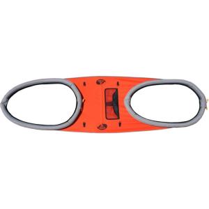 imageADVANCED ELEMENTS Single Deck Conversion SkirtRed