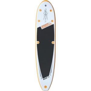 imageAdvanced Elements Hula 11 Inflatable Paddle Board
