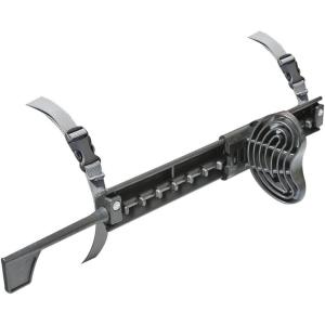 imageAdvanced Elements Adjustable Kayak Foot Pegs Black