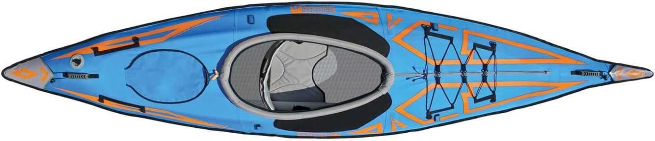 imageAdvanced Elements  AdvancedFrame Expedition Elite Kayak  Inflatable KayakKayak With Pump