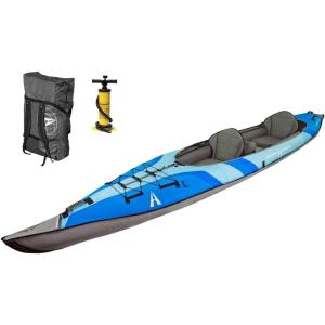 imageAdvanced Elements  AdvancedFrame Convertible Elite Inflatable KayakBlue