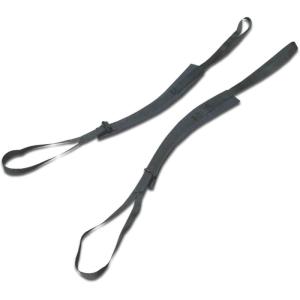 image:imageAdvanced Elements Thigh Straps for StraitEdge Kayak Black